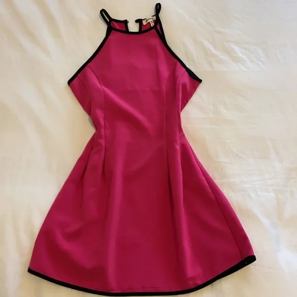 barbie skater dress Barbie Toddler Girl Print Skater Dress, Sizes 12M-5T